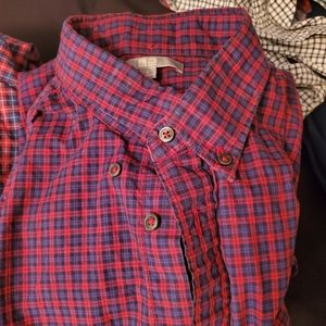 Uniqlo Button Down (Men's Small)